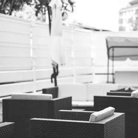 Aponte Urbanfive Centro Ourense
