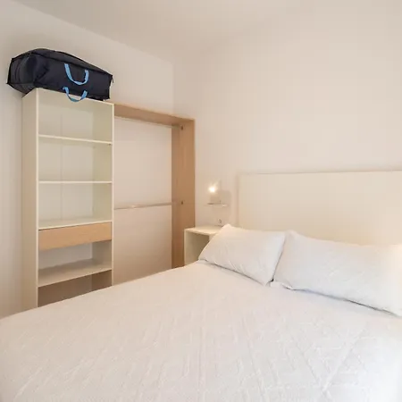 Apartamento Aponte Urbanfive Centro