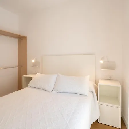 Aponte Urbanfive Centro * Ourense