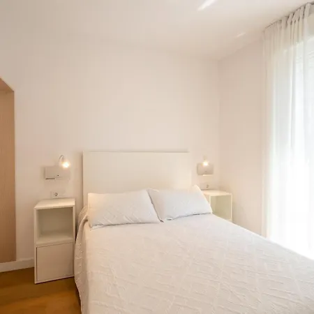 Apartamento Aponte Urbanfive Centro *
