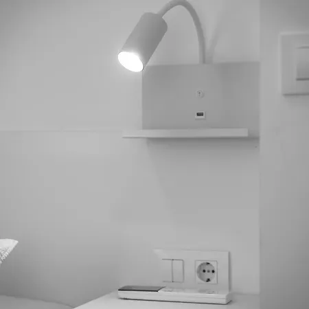 Apartamento Aponte Urbanfive Centro
