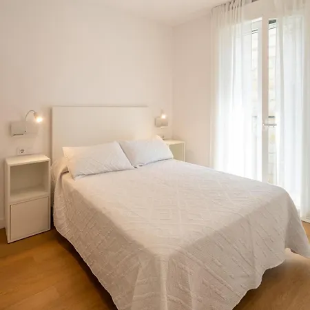 Apartamento Aponte Urbanfive Centro