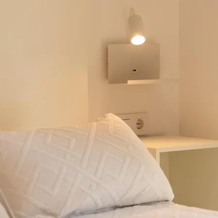 Aponte Urbanfive Centro Apartamento
