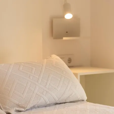 Aponte Urbanfive Centro Apartamento *
