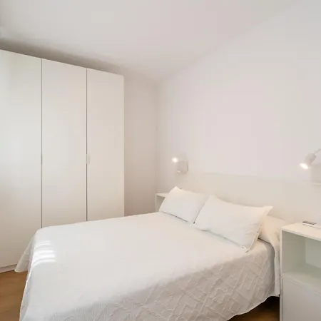 Aponte Urbanfive Centro Apartamento *