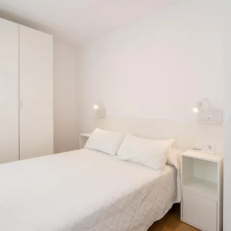 Aponte Urbanfive Centro