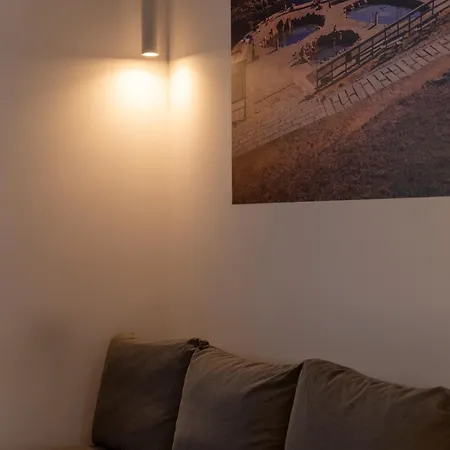Aponte Urbanfive Centro Apartamento