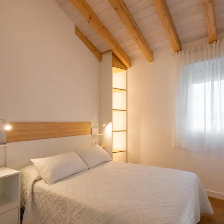 Apartamento Aponte Urbanfive Centro