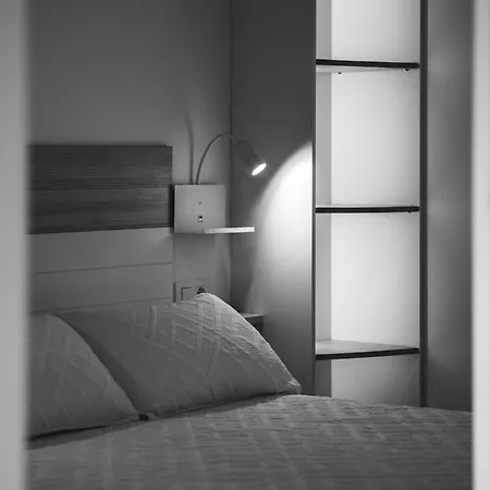 Aponte Urbanfive Centro Apartamento *