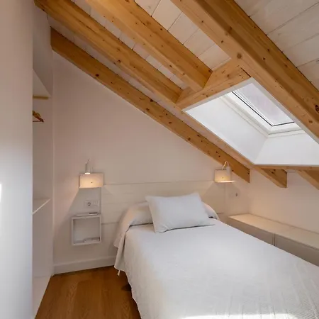 Apartamento Aponte Urbanfive Centro