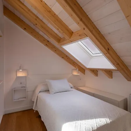 Apartamento Aponte Urbanfive Centro