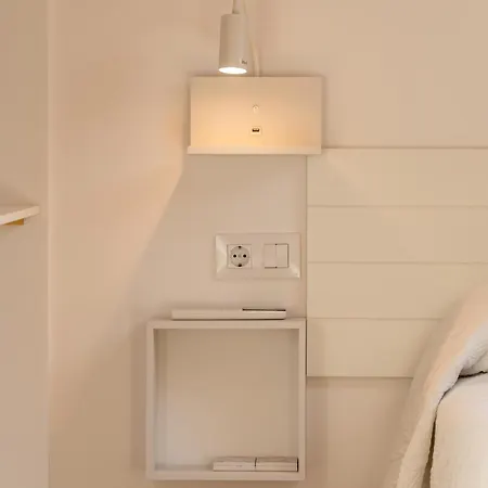 Apartamento Aponte Urbanfive Centro