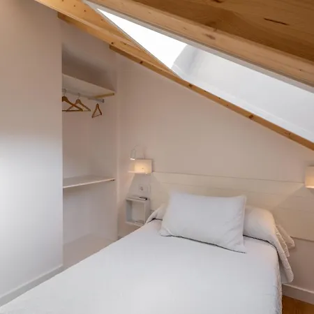 Apartamento Aponte Urbanfive Centro