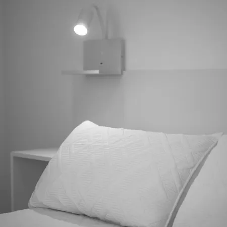 Aponte Urbanfive Centro Apartamento
